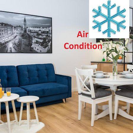 Beautiful Cracow Apartments By Cozyplace Cracovia Esterno foto