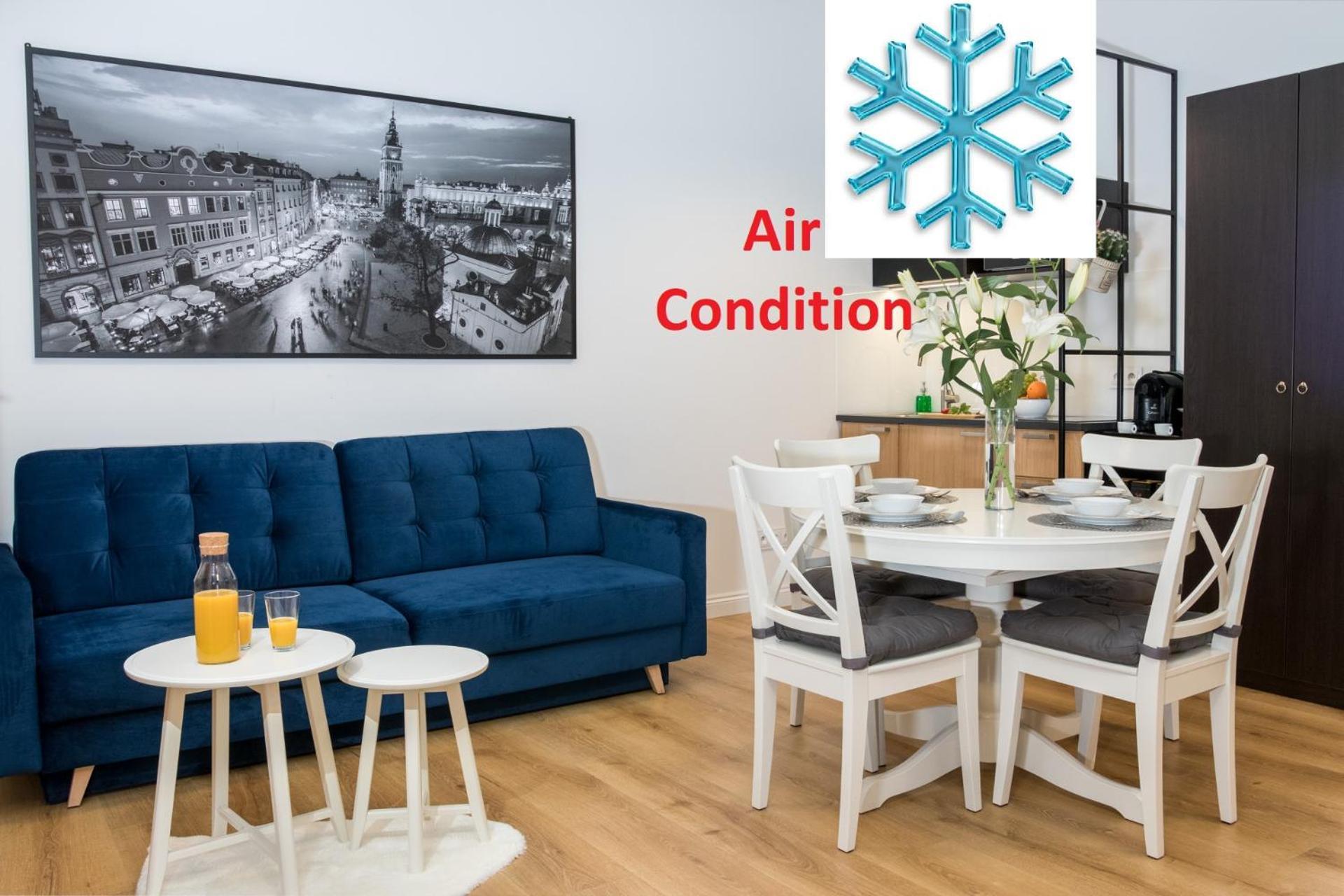 Beautiful Cracow Apartments By Cozyplace Cracovia Esterno foto
