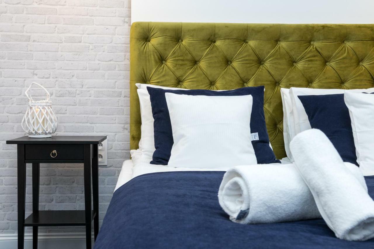 Beautiful Cracow Apartments By Cozyplace Cracovia Esterno foto
