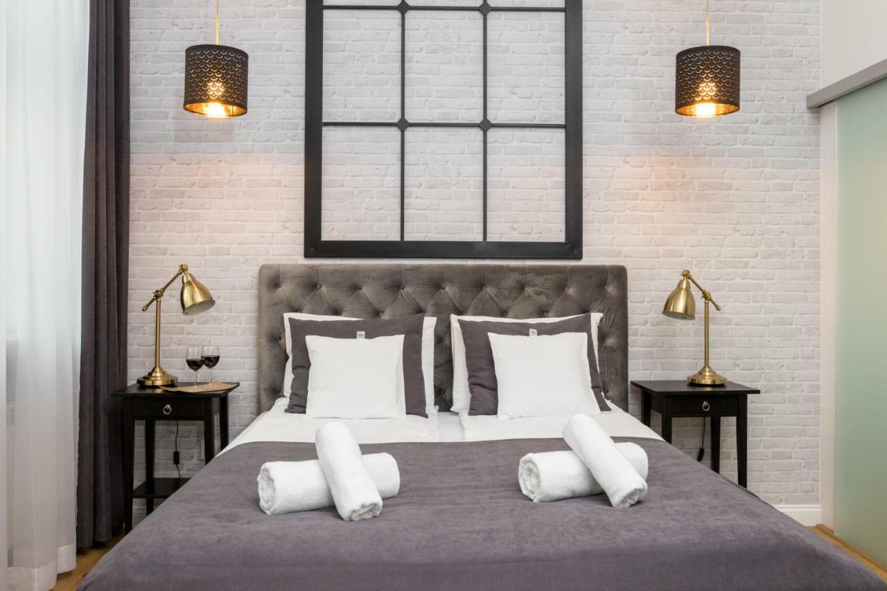 Beautiful Cracow Apartments By Cozyplace Cracovia Esterno foto