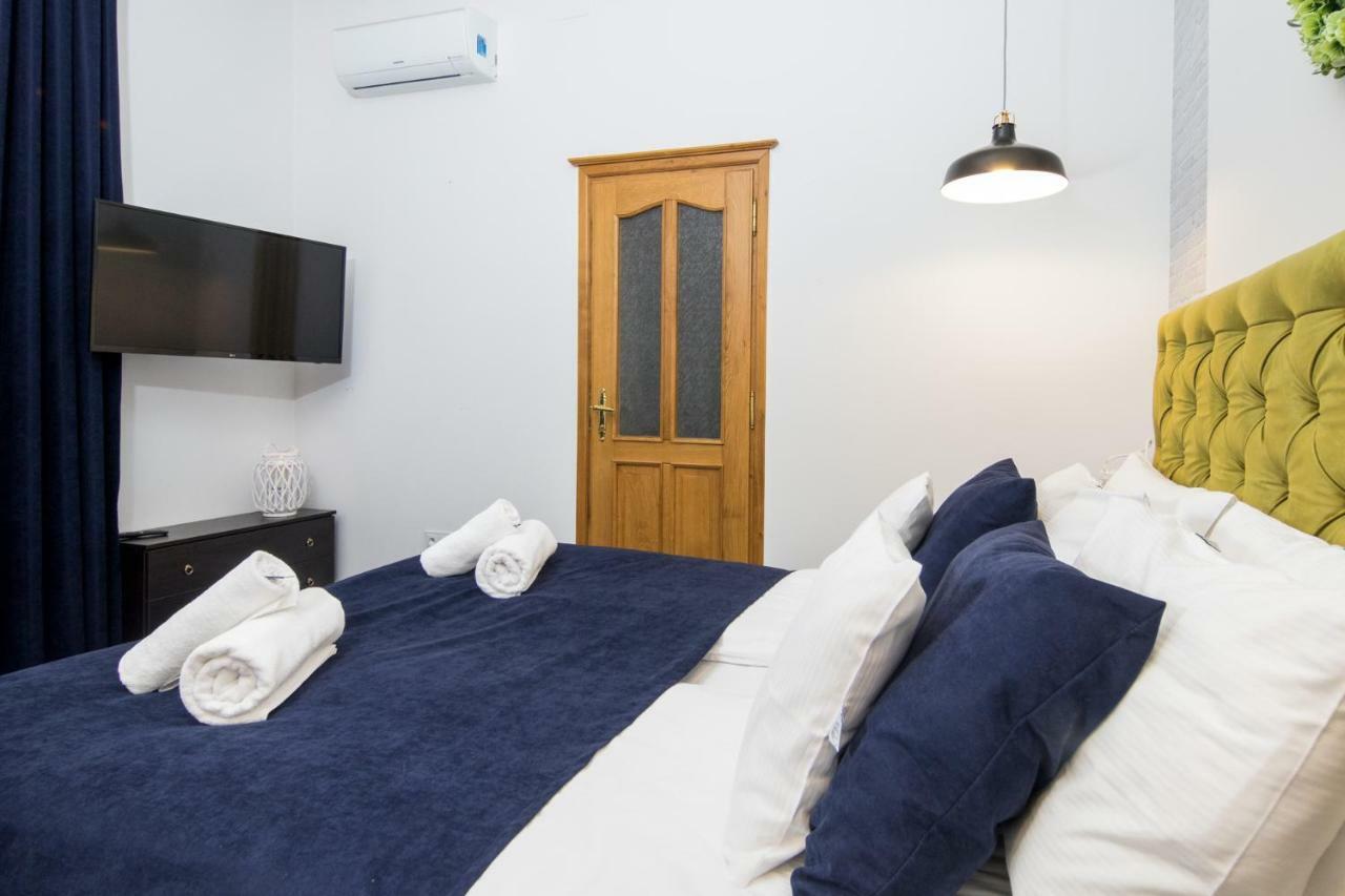 Beautiful Cracow Apartments By Cozyplace Cracovia Esterno foto