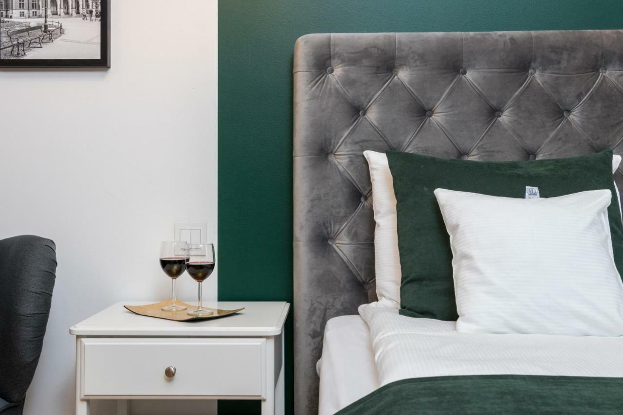 Beautiful Cracow Apartments By Cozyplace Cracovia Esterno foto