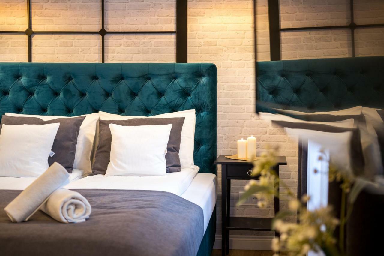 Beautiful Cracow Apartments By Cozyplace Cracovia Esterno foto